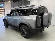 JETOUR T2 Казань  - изображение 32