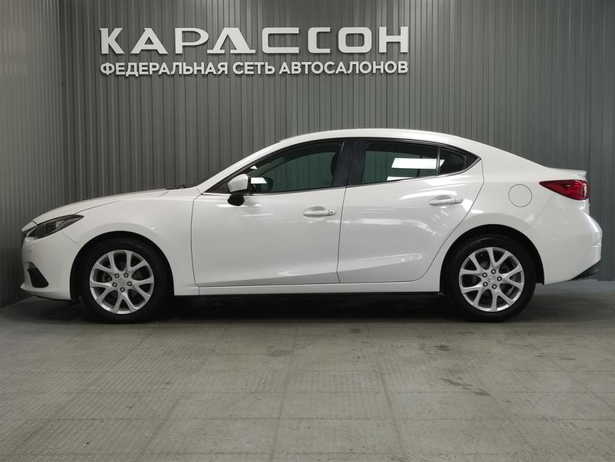 Mazda 3 III (BM) Пермь  - изображение 5