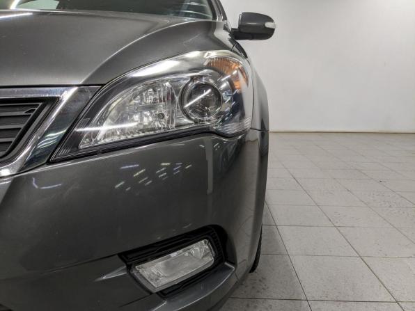 Kia Ceed I Рестайлинг с пробегом 2012 года, цена 860 000 рублей, 81656 км, хэтчбек, Автокод Объявления