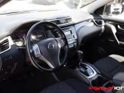 Nissan Qashqai II Москва  - изображение 30