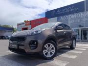 Kia Sportage IV Тверь  - изображение 34