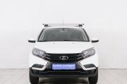 Lada (ВАЗ) XRAY I Красноярск  - изображение 24