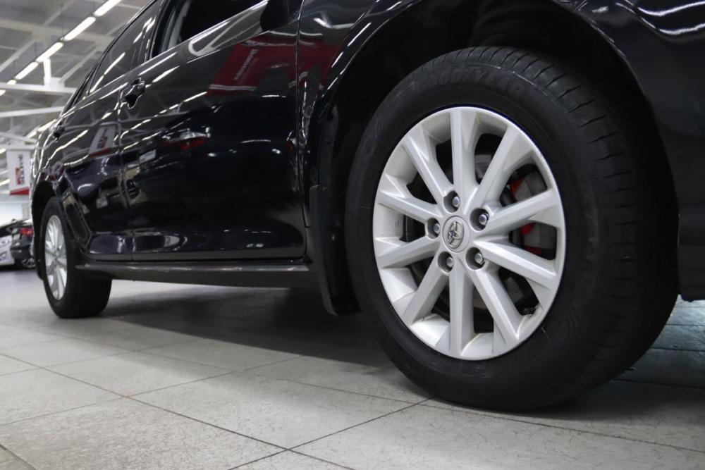 Toyota Camry VII (XV50) Сургут  - изображение 25
