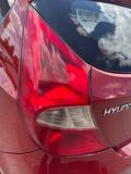 Hyundai Solaris I Астрахань  - изображение 32