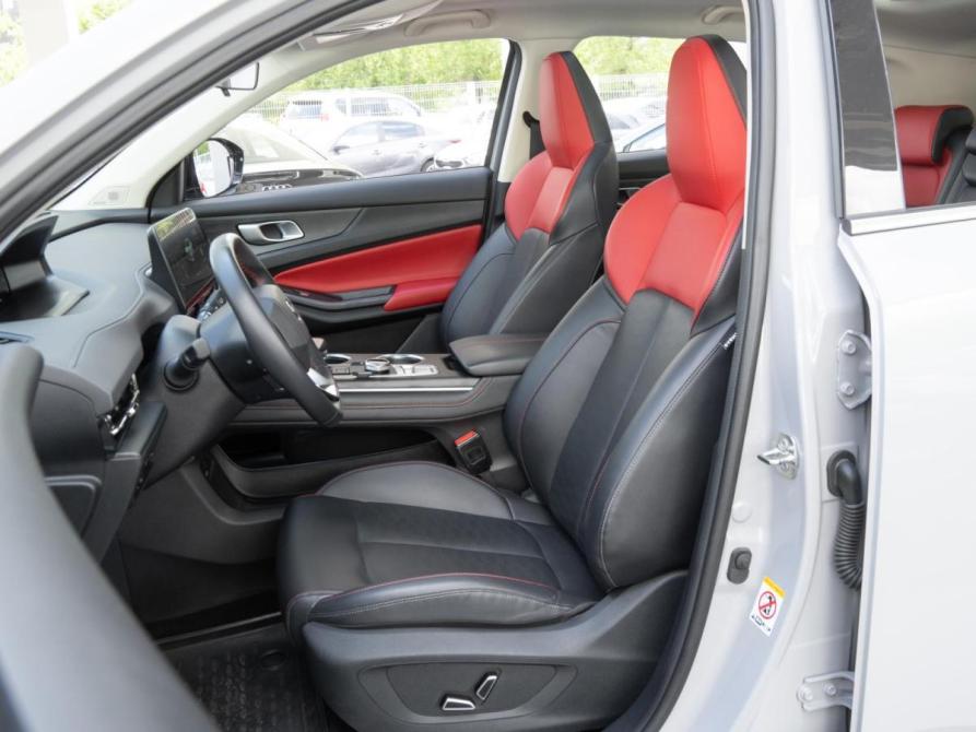 Changan CS55 Plus II Волгоград  - изображение 17