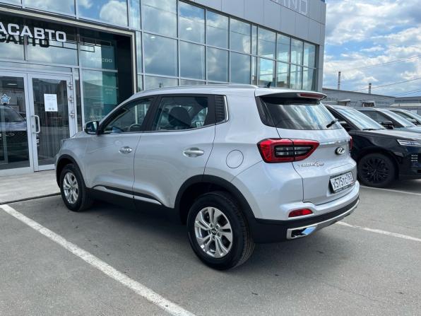 Chery Tiggo 4 Pro I Рестайлинг с пробегом 2025 года, цена 1 649 000 рублей, 28926 км, внедорожник, Автокод Объявления