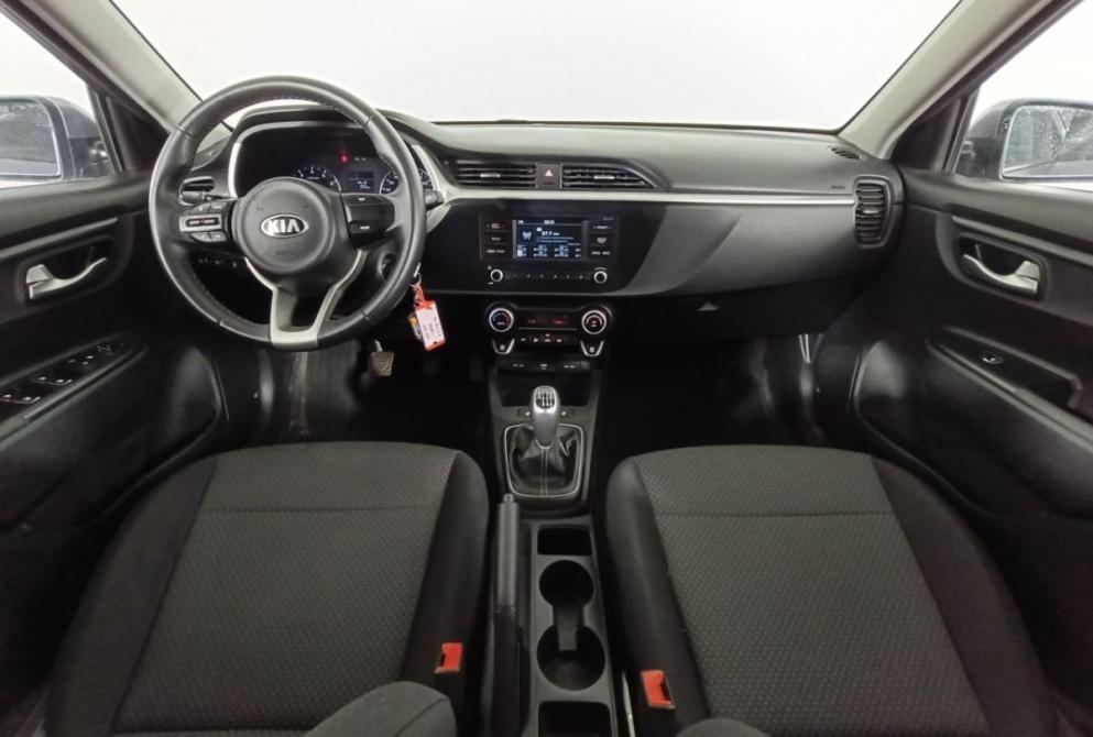 Kia Rio IV Волгоград  - изображение 11