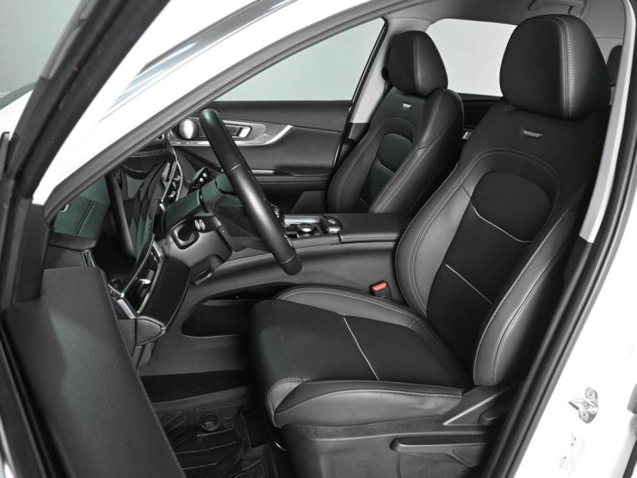 Chery Tiggo 7 Pro Max I Рестайлинг Ростов-на-Дону  - изображение 10