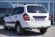 Lada (ВАЗ) Granta I Рестайлинг Ульяновск  - изображение 30