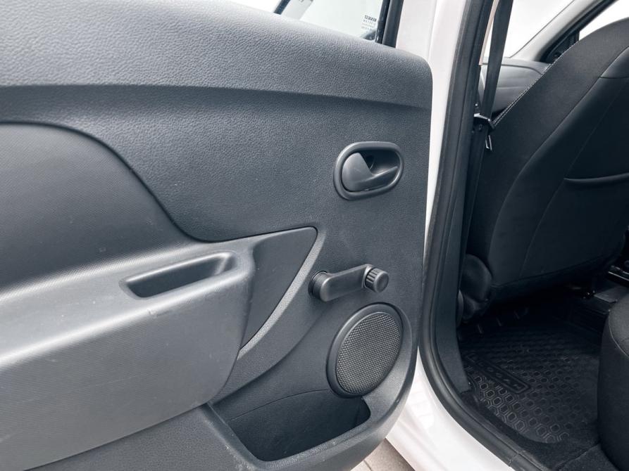 Renault Logan II Ростов-на-Дону  - изображение 17