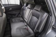 Nissan Qashqai I Рестайлинг Томск  - изображение 39