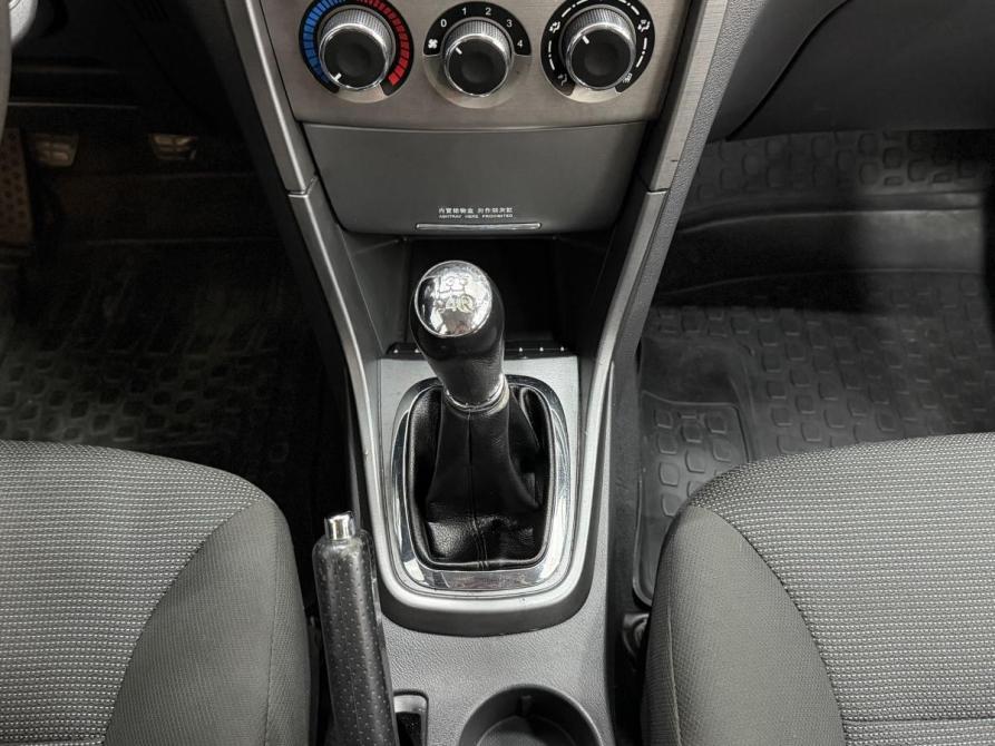 Chery Tiggo (T11) I Рестайлинг (FL) Магнитогорск  - изображение 12