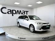 Toyota Corolla XI (E160 E170 E180) Рестайлинг 1 Новосибирск  - изображение 24