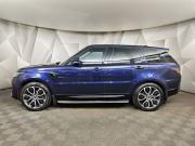 Land Rover Range Rover Sport II Рестайлинг Москва  - изображение 27