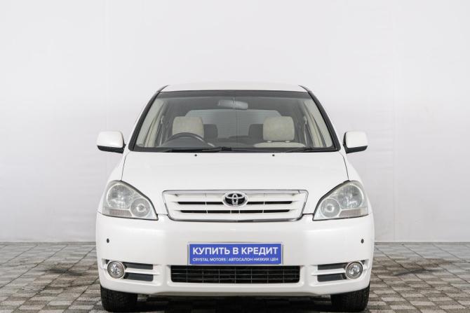 Toyota Ipsum II (M20) с пробегом 2003 года, цена 849 000 рублей, 410000 км, компактвэн, Автокод Объявления