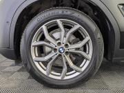 BMW X3 III (G01) Москва  - изображение 42