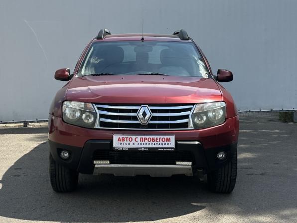 Renault Duster I с пробегом 2013 года, цена 740 000 рублей, 150000 км, внедорожник, Автокод Объявления