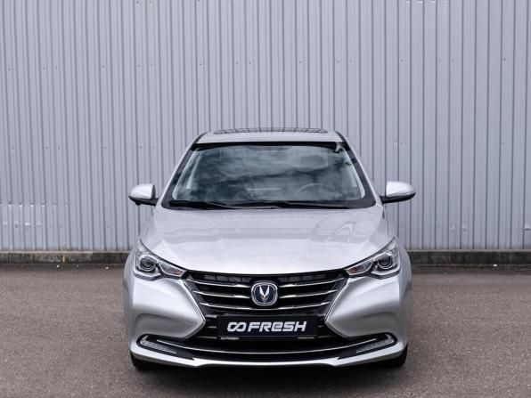 Changan Alsvin с пробегом 2023 года, цена 1 299 000 рублей, 26900 км, седан, Автокод Объявления
