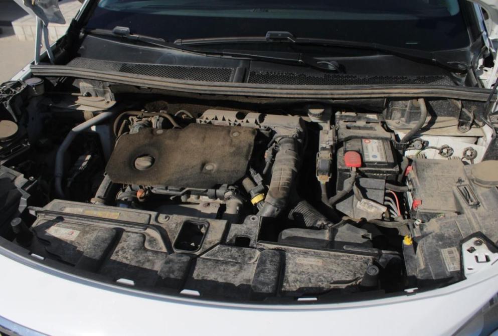 Peugeot 3008 II Саратов  - изображение 16