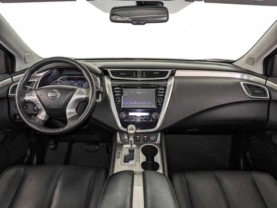 Nissan Murano III (Z52) Москва  - изображение 14