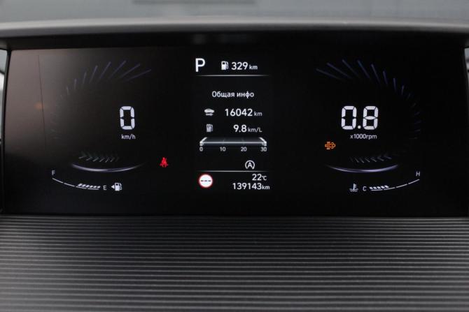 Hyundai Staria I с пробегом 2021 года, цена 3 890 000 рублей, 139143 км, минивэн, Автокод Объявления