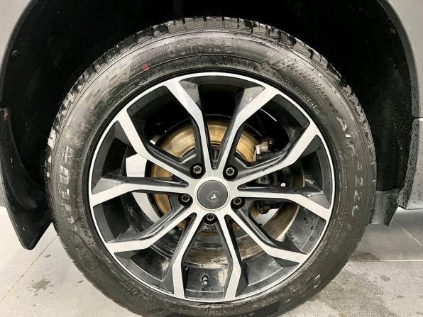 Volkswagen Taos I с пробегом 2021 года, цена 2 299 000 рублей, 130308 км, внедорожник, Автокод Объявления