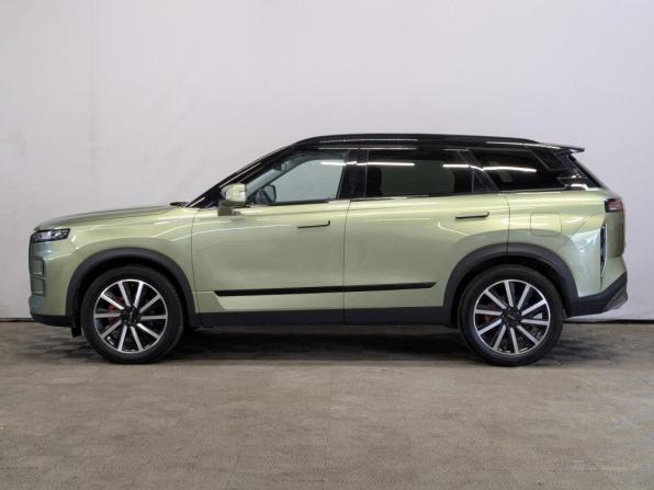 Jaecoo J7 I с пробегом 2023 года, цена 2 040 000 рублей, 39338 км, внедорожник, Автокод Объявления