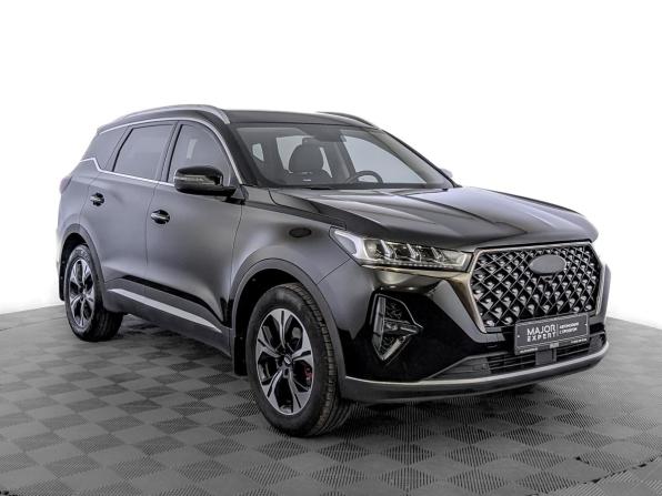 Chery Tiggo 7 Pro Max I с пробегом 2023 года, цена 1 990 000 рублей, 60810 км, внедорожник, Автокод Объявления