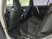 Toyota RAV4 IV (XA40) Самара  - изображение 24