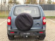 Chevrolet Niva I Рестайлинг Тверь  - изображение 18