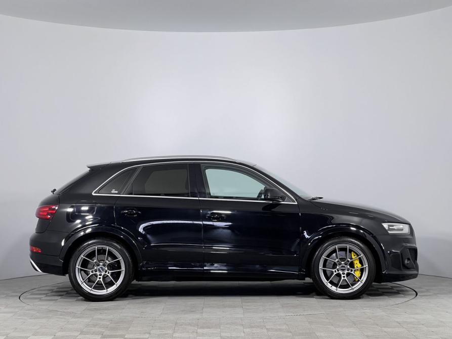 Audi Q3 I (8U) Калининград  - изображение 4