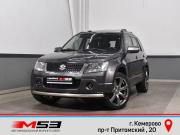 Suzuki Grand Vitara II Рестайлинг Кемерово  - изображение 22