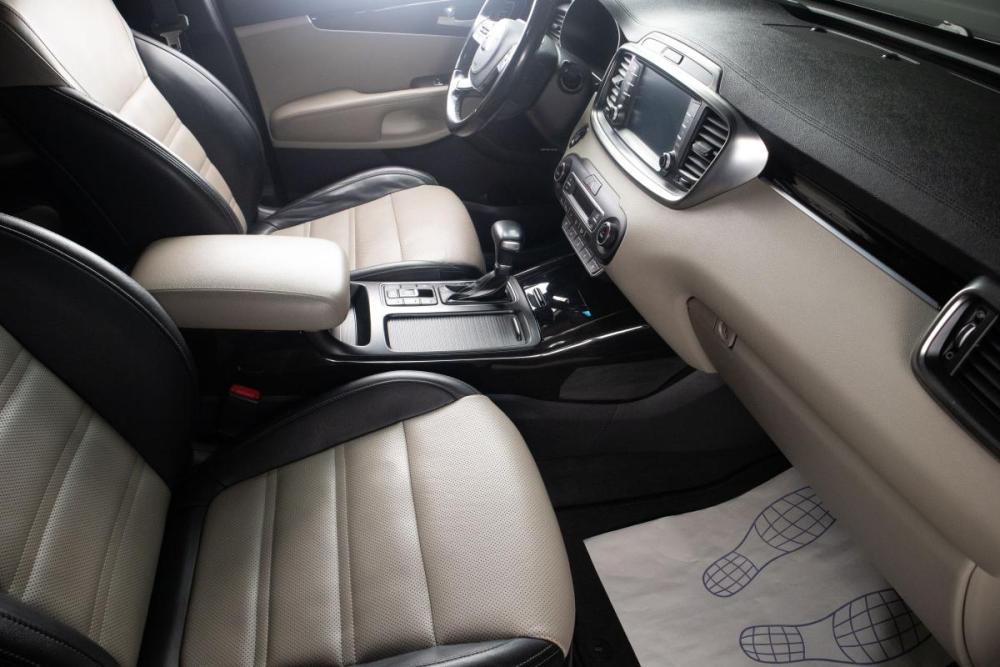 Kia Sorento III Prime Рестайлинг Оренбург  - изображение 19