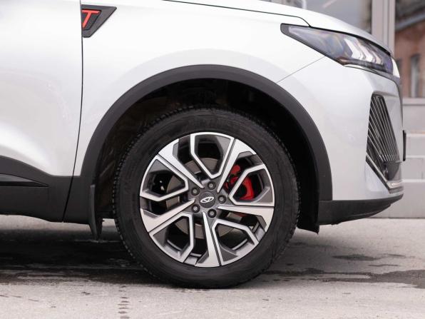 Chery Tiggo 7 Pro Max I Рестайлинг с пробегом 2024 года, цена 1 895 000 рублей, 52246 км, внедорожник, Автокод Объявления