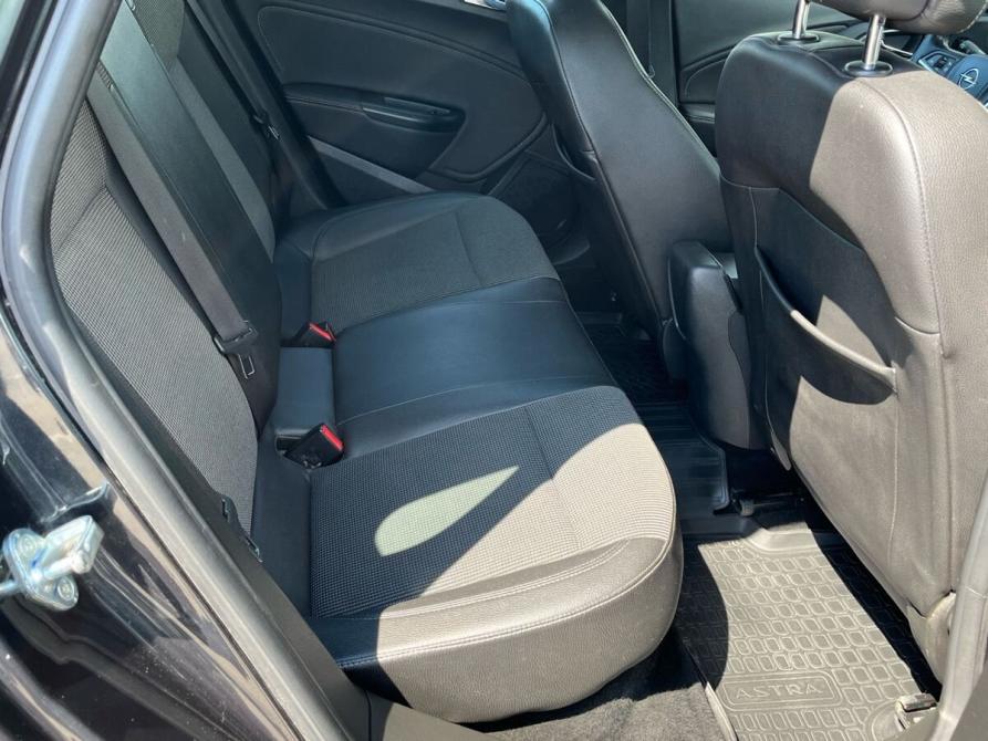 Opel Astra J Рестайлинг Самара  - изображение 13