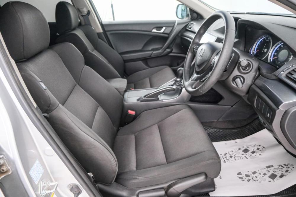 Honda Accord VIII Рестайлинг Красноярск  - изображение 8