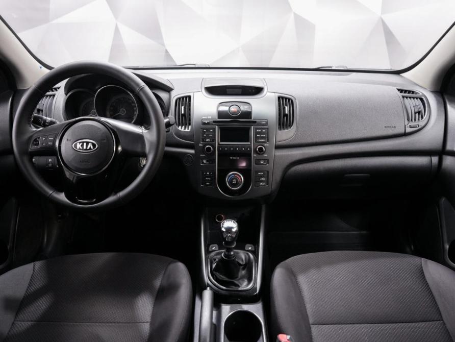 Kia Cerato II Ульяновск  - изображение 10