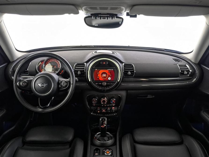 Mini Clubman II Рестайлинг Москва  - изображение 14