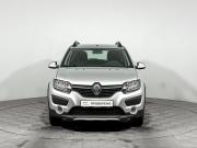 Renault Sandero II Санкт-Петербург  - изображение 19