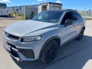 Geely Tugella I Рестайлинг Санкт-Петербург  - изображение 10
