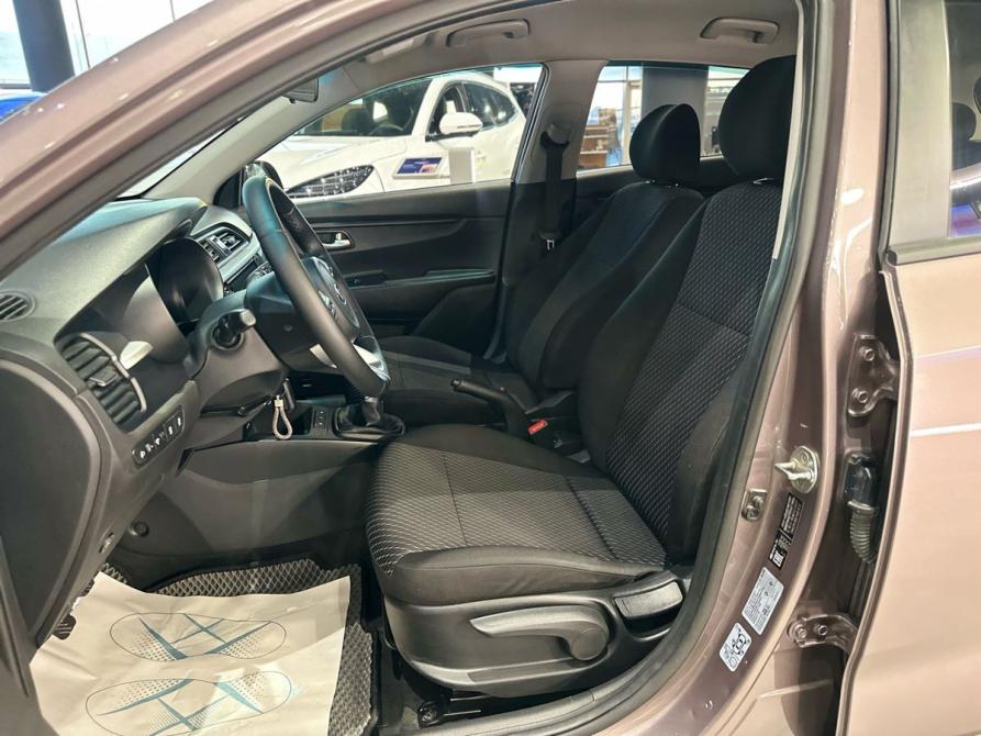 Kia Rio IV Тюмень  - изображение 9