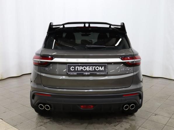 Geely Coolray I с пробегом 2023 года, цена 1 780 000 рублей, 49789 км, внедорожник, Автокод Объявления