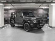 Mercedes-Benz G-Класс III (W465) Рестайлинг Москва  - изображение 34