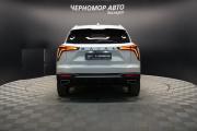 Haval F7 II Крым  - изображение 32