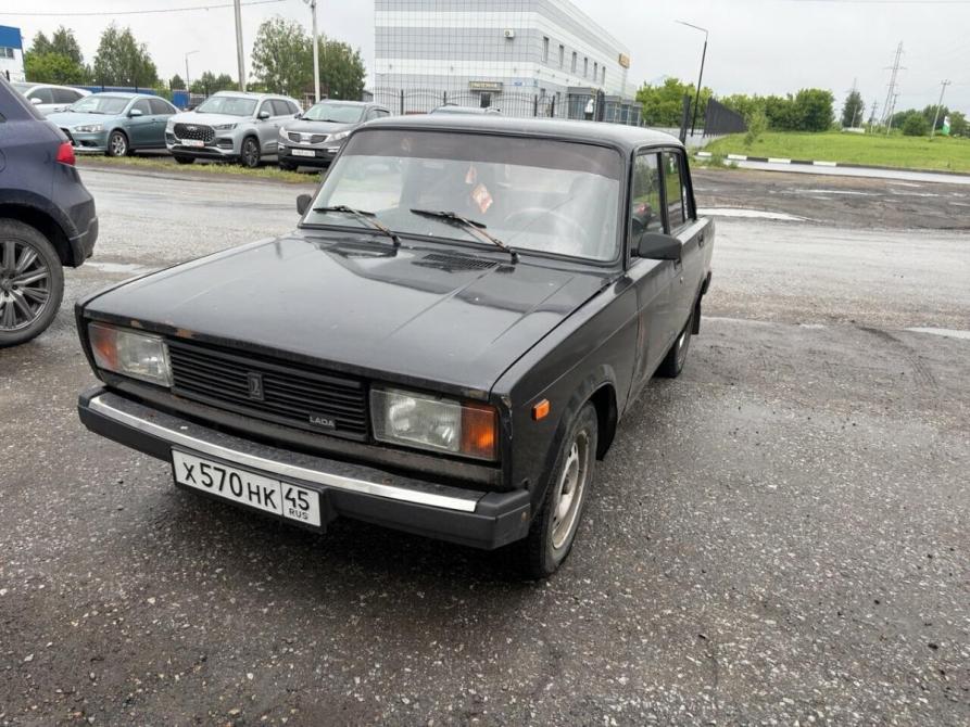 Lada (ВАЗ) 2105 Курган  - изображение 4