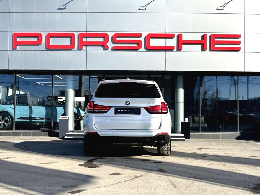 BMW X5 III (F15) Пермь  - изображение 6