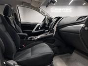 Mitsubishi Pajero Sport III Кемерово  - изображение 43