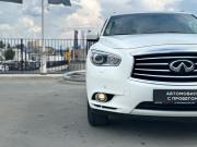 Infiniti JX Новосибирск  - изображение 35