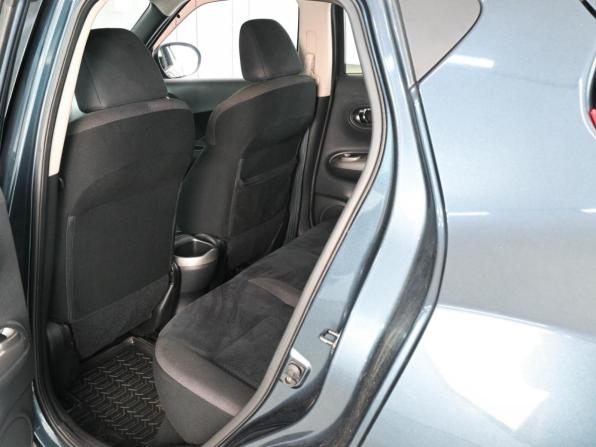 Nissan Juke I с пробегом 2012 года, цена 1 379 000 рублей, 68340 км, внедорожник, Автокод Объявления