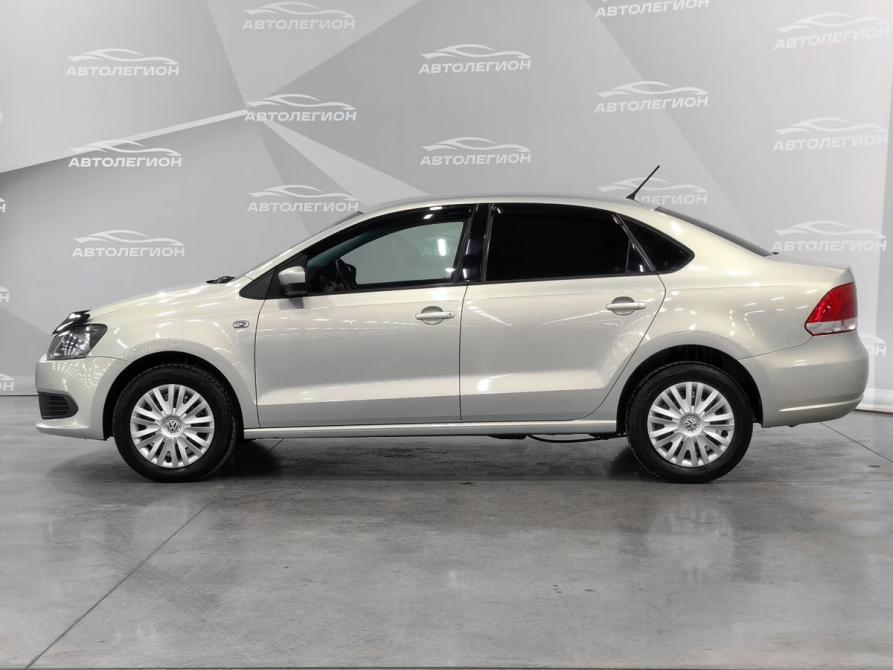 Volkswagen Polo V Новосибирск  - изображение 2